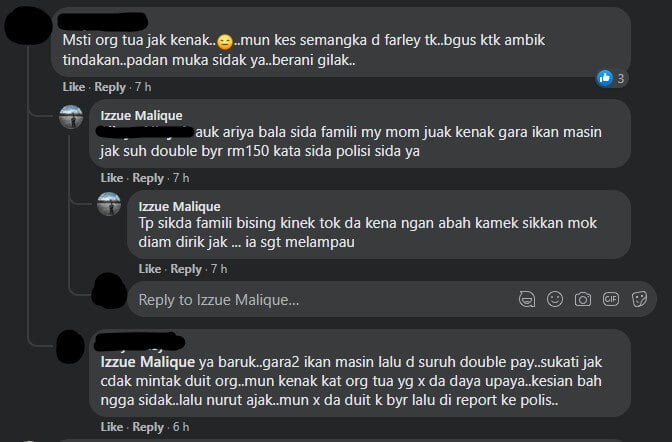 Gara-Gara Sebiji Tembikai, Seorang Lelaki Tua Dituduh Mencuri Di Pasaraya Samarahan