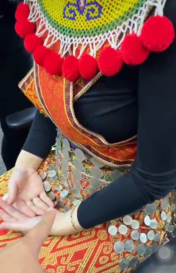 "Kain Buruk, Alas TV Tahun 70-an" Influencer Buat Jenaka Menghina Ngepan Iban Tampil Mohon Maaf