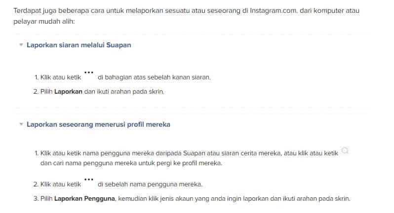 Ini Tindakan Produktif Yang Boleh Beri Pengajaran Kepada Akaun Sosial Media Yang Tidak Bertanggungjawab