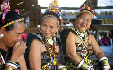 Kenali 5 Perayaan Pesta Menuai Selain Gawai Dan Kaamatan Yang Diraikan Di Borneo