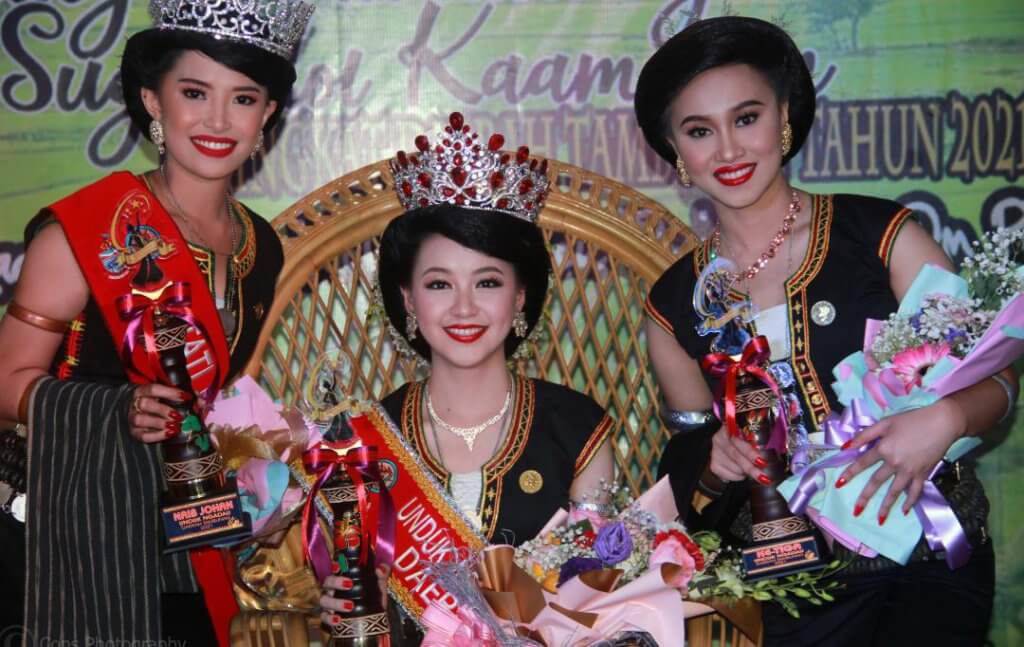 Kenali 5 Perayaan Pesta Menuai Selain Gawai Dan Kaamatan Yang Diraikan Di Borneo
