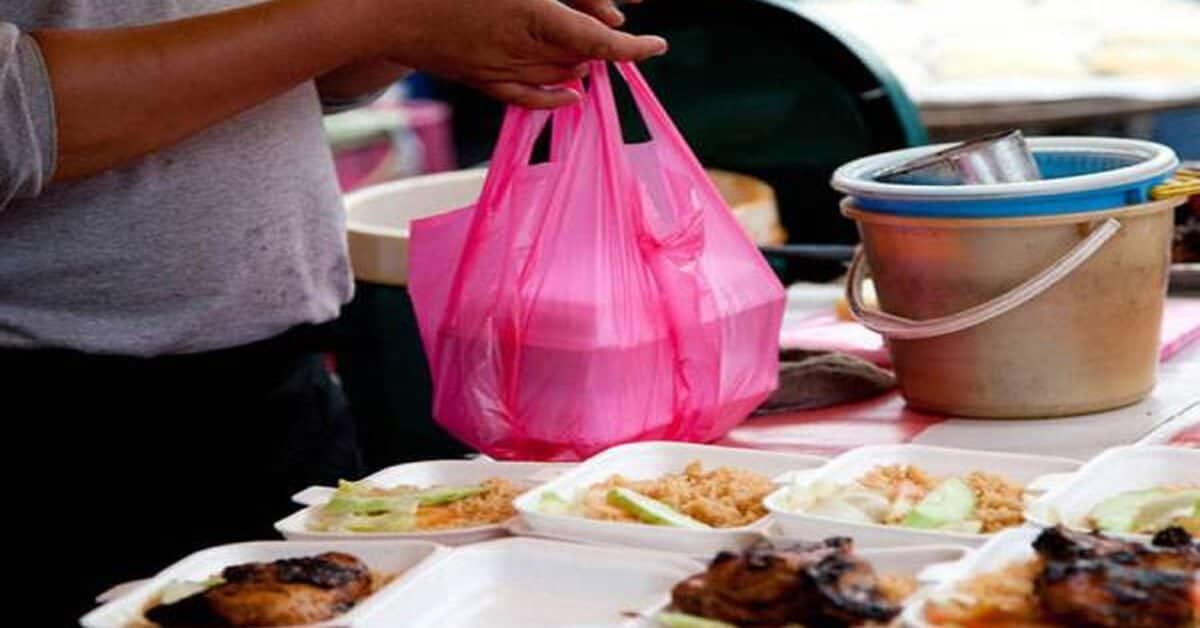 TERKINI : Tiada Dine In Dibenarkan Di Sarawak Mulai Esok, Sarawak Kekal Laksana PKPB