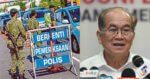 TERKINI : Seluruh Sarawak Dikenakan PKP Berkuatkuasa Mulai 29 Mei 2021