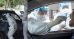 Tak Perlu Lagi Pergi Ke Klinik, Warga Kapit Boleh Buat Saringan COVID-19 Di Pusat Sehenti