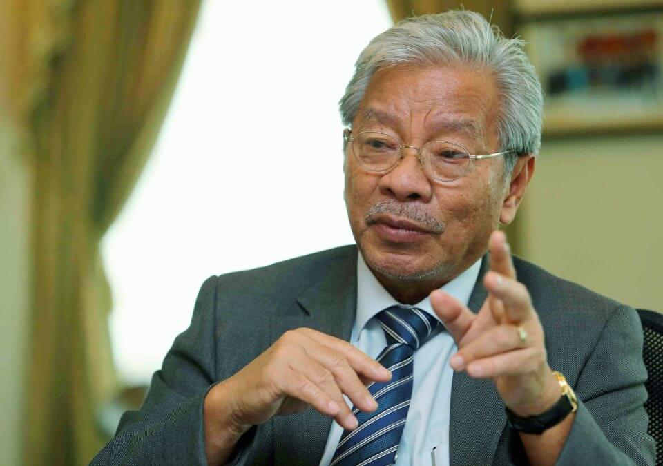 Bakun, Belaga Dan Kapit Bakal Dibangunkan Jadi Tarikan Pelancongan Sarawak, Kenderaan Berat Dilarang Masuk Ke Bandar