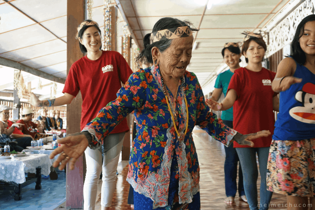Kenali 5 Perayaan Pesta Menuai Selain Gawai Dan Kaamatan Yang Diraikan Di Borneo