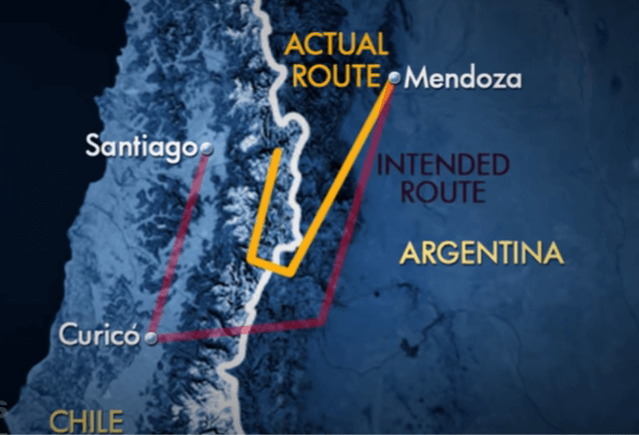 image 50 Terpaksa Jadi Kanibal Untuk Terus Hidup, Ini Kisah Mangsa Terselamat Nahas Pesawat Andes 1972