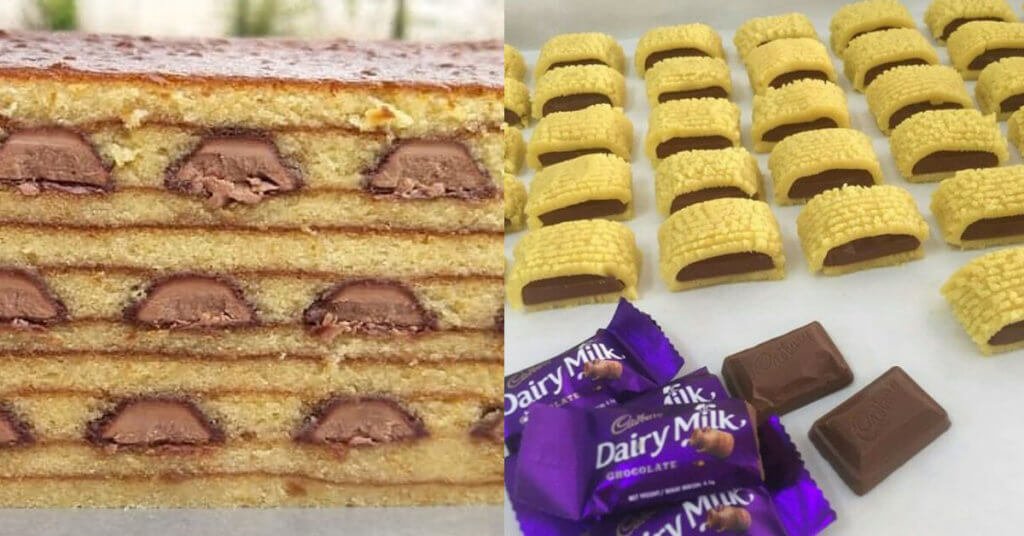 Daripada Pengusaha Minuman, Ketahui Bagaimana Cadbury Jadi Coklat Pilihan Semua