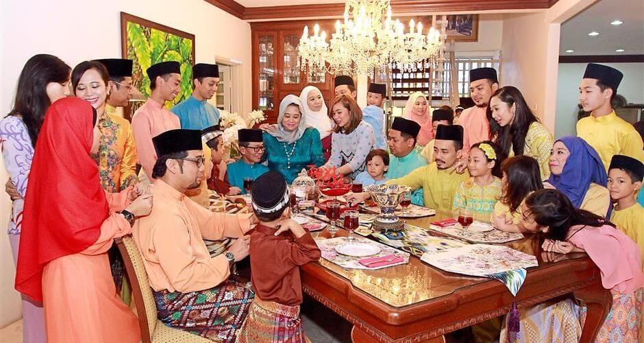 Dua Kes COVID-19 Libatkan Balik Beraya, Kerajaan Sabah Wajibkan Kuarantin 14 Hari