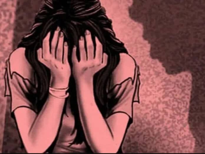 Pekerja Buruh Rogol Kekasih Remaja 13 Tahun, Berdepan 6 Tahun Penjara