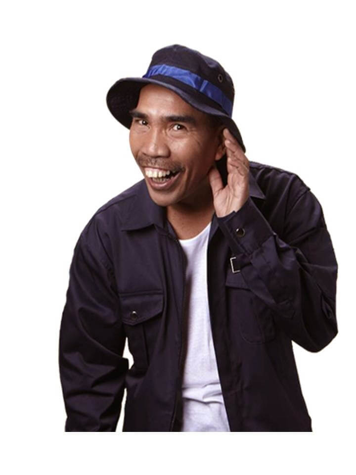 Fasih Berbahasa Melayu Sarawak Dan Iban, Ini Kenangan Mr. Os Untuk Rakyat Malaysia