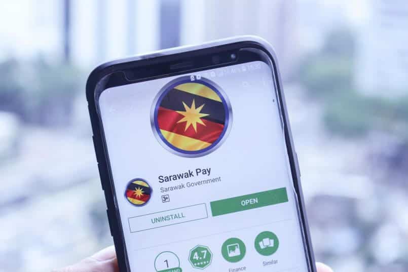 TERKINI: Sarawak Belanja 1.04 Billion Untuk BKSS 6.0