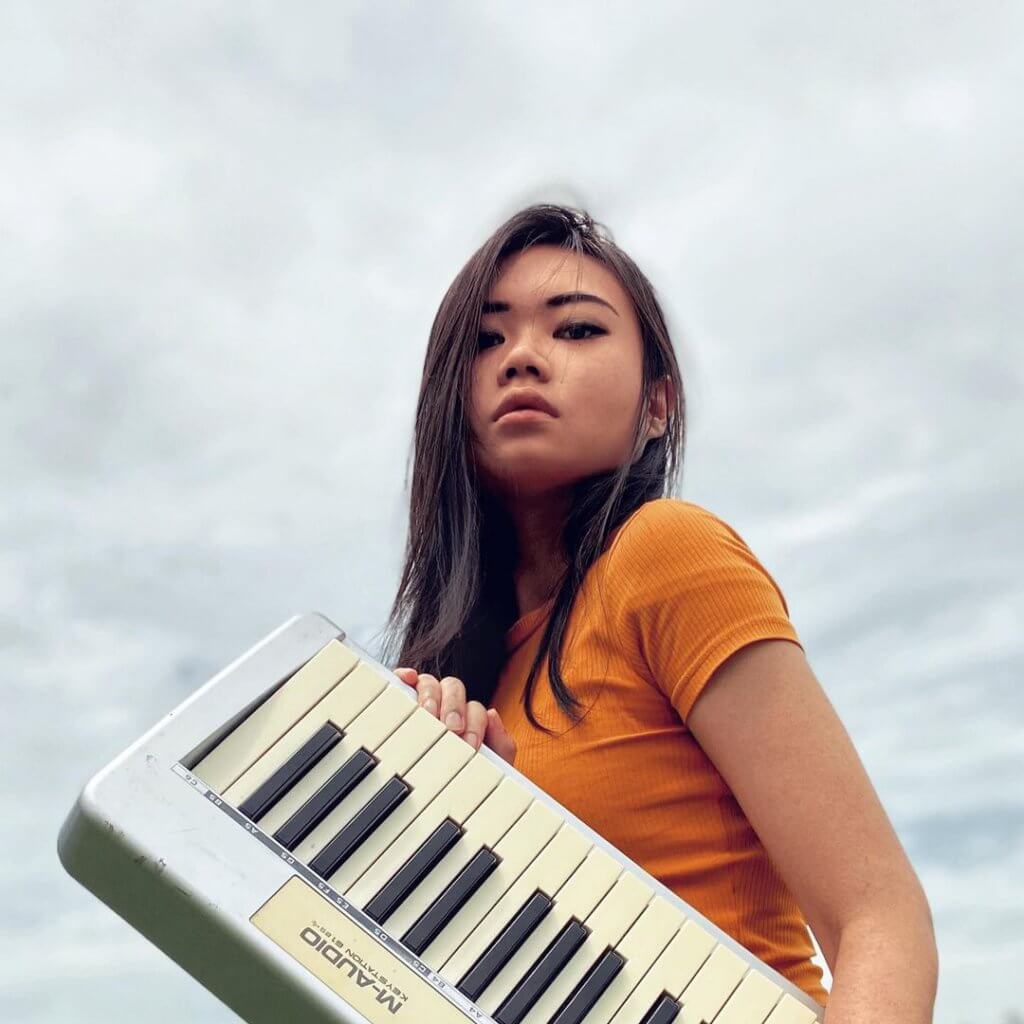 Jolynn J Chin, Pemain Piano Asal Sarawak Terpilih Untuk Berentap Dalam America's Got Talent 2021