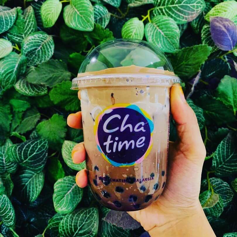 Daftar Vaksin Via MySejahtera, Anda Layak Terima 1 Minuman Percuma Daripada Chatime
