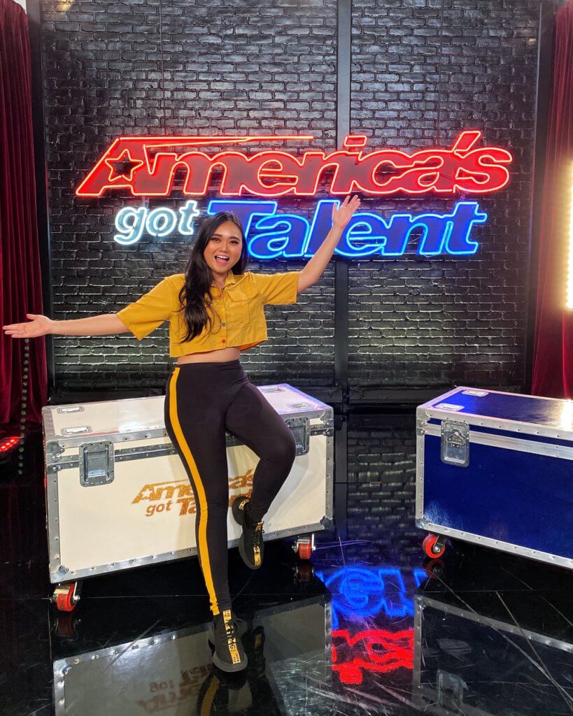 Jolynn J Chin, Pemain Piano Asal Sarawak Terpilih Untuk Berentap Dalam America's Got Talent 2021