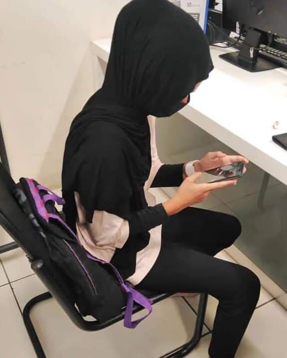 Remaja Perempuan 14 Tahun Hilang Ditemui, Kini Disiasat Sebagai Kes Rogol