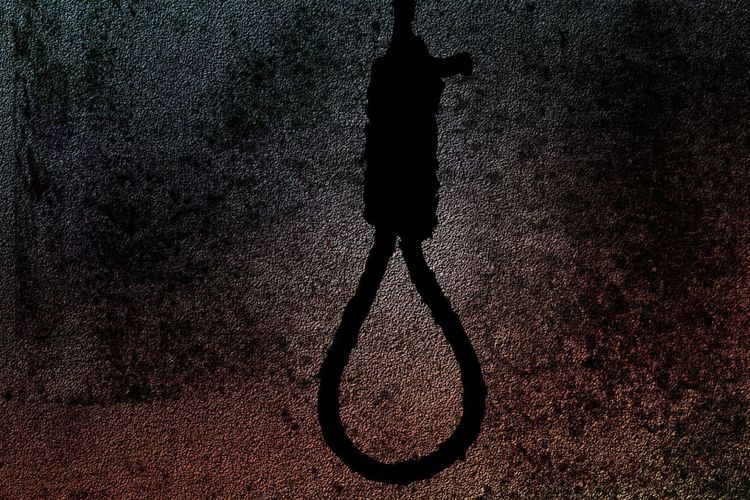 Dipercayai Alami Kemurungan, Polis Berpangkat Koperal Dari Kuching Sarawak Ditemui Mati Gantung Diri