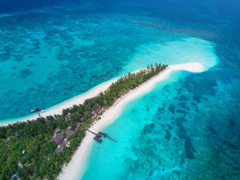 Terasa Seperti Bercuti Ke Luar Negara, Anda Boleh Lihat Fenomena 'Blue Tears' Di 5 Lokasi Dalam Malaysia