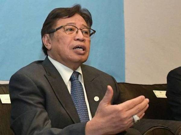 Bagi Memastikan Semua Rakyat Peroleh Vaksin, Sarawak Guna Pendekatan Suntik Dahulu Kemudian Daftar
