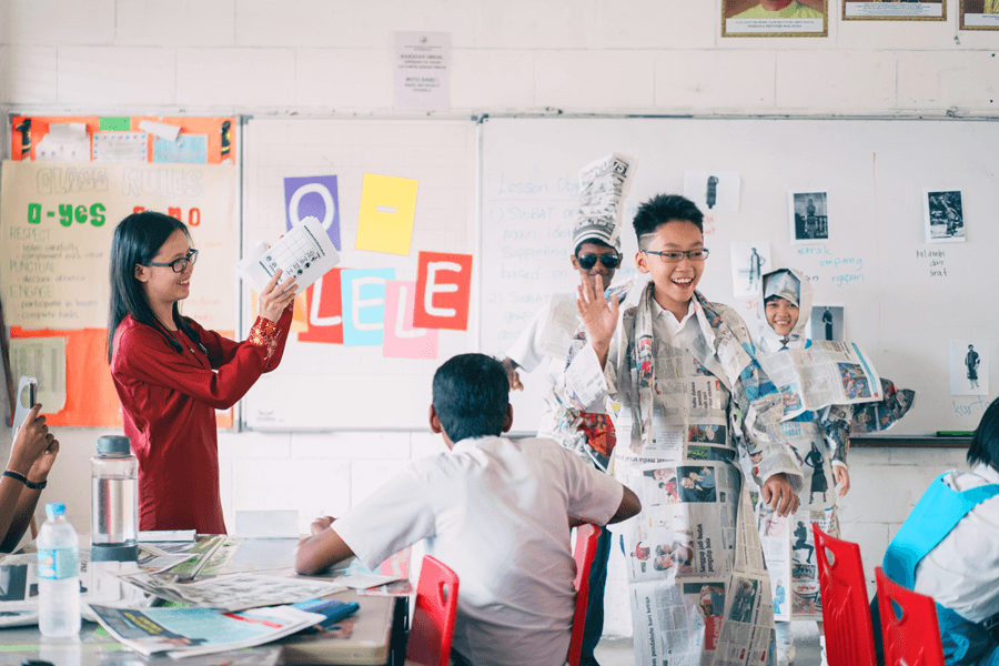 Isu Pengambilan Guru 18K : Adakah Ijazah Bukan Pendidikan Tidak Layak Menjadi Cikgu?