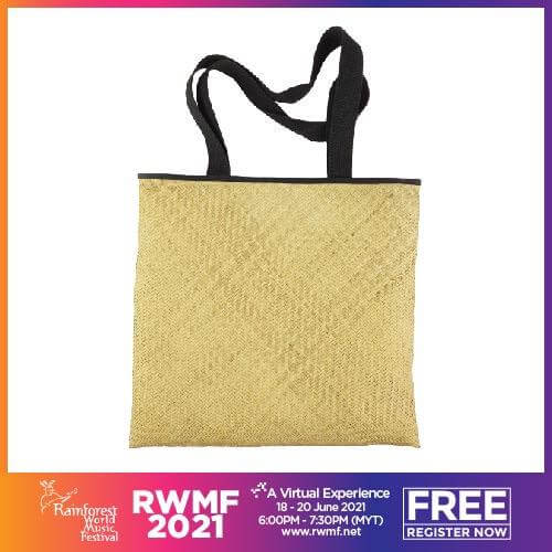 Tonton RWMF Dan Borneo Jazz Festival 2021 Di Shopee Live Dan Rebut Peluang Menangi PlaysStation5