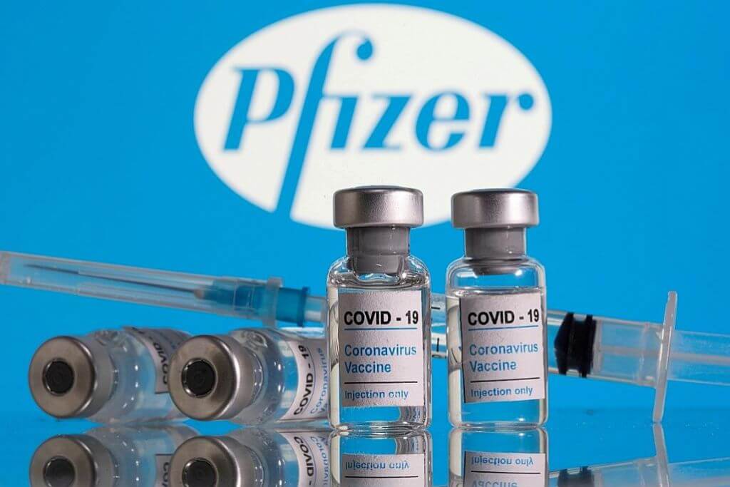 Kerajaan Luluskan Vaksin Pfizer Untuk Golongan Berusia 12 Tahun Ke Atas