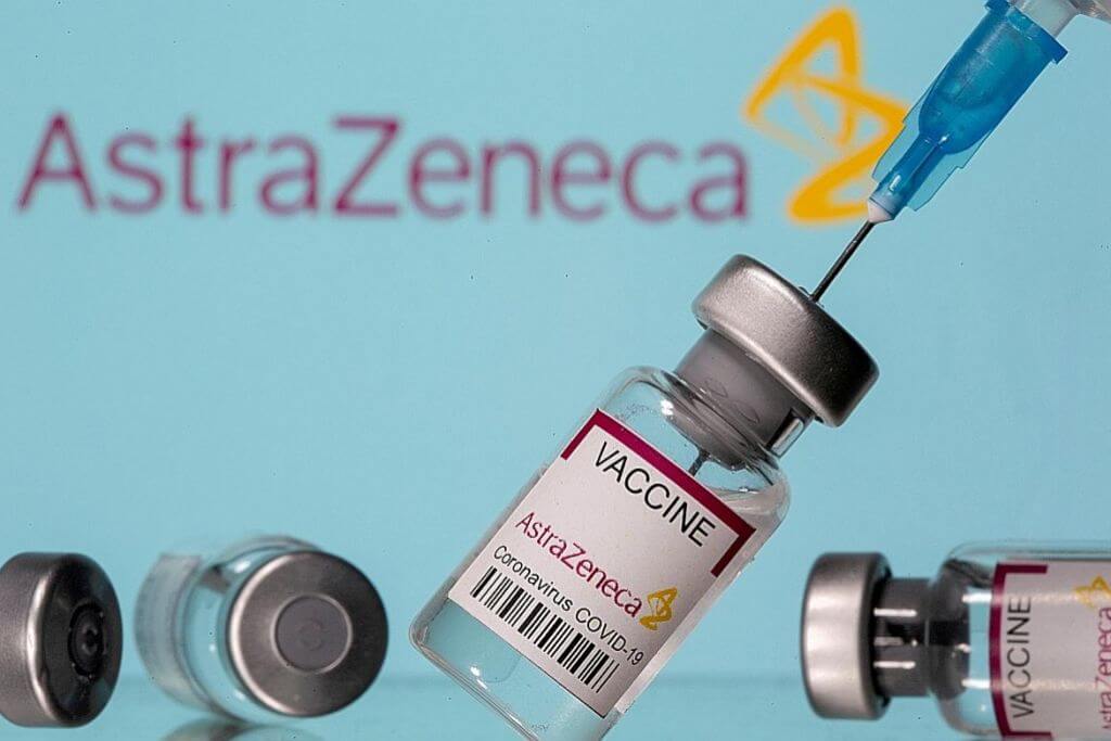 Malaysia Bakal Dapat Sumbangan Vaksin AstraZeneca Daripada Jepun Mulai Julai Ini