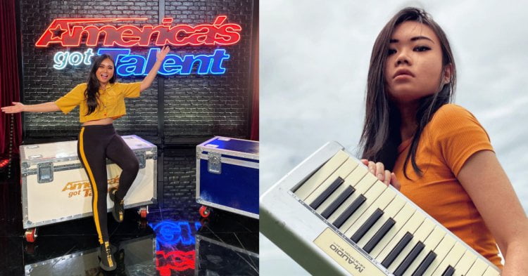 BeFunky collage 2021 06 03T142412.353 Jolynn J Chin, Pemain Piano Asal Sarawak Terpilih Untuk Berentap Dalam America's Got Talent 2021