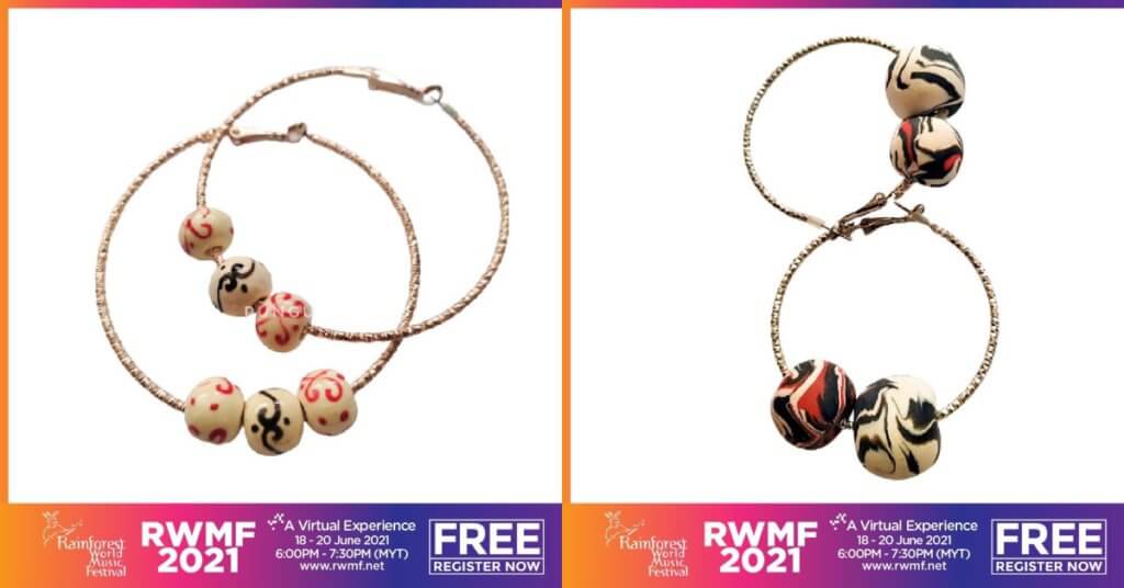 Tonton RWMF Dan Borneo Jazz Festival 2021 Di Shopee Live Dan Rebut Peluang Menangi PlaysStation5