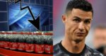 Coca-Cola Mengalami Kerugian Besar Akibat Tindakan Cristiano Ronaldo