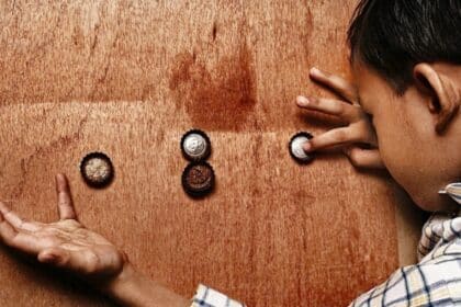 Imbas Semula Permainan Tradisional Melayu Yang Pernah Jadi Mainan Kanak-Kanak Zaman Dulu