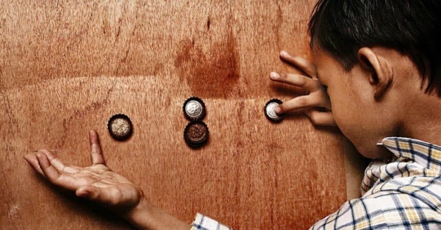 Imbas Semula Permainan Tradisional Melayu Yang Pernah Jadi Mainan Kanak-Kanak Zaman Dulu