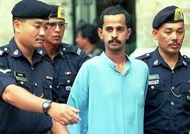 Koperal Matthew, Askar Sarawak Yang Terkorban Dalam Sejarah Hitam Al-Maunah Tahun 2000