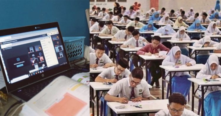 Peruntukan Laptop SABAH Sabah Peruntukan Sebanyak 10,000 Komputer Riba Percuma Untuk Pelajar SPM, STPM Dan STAM