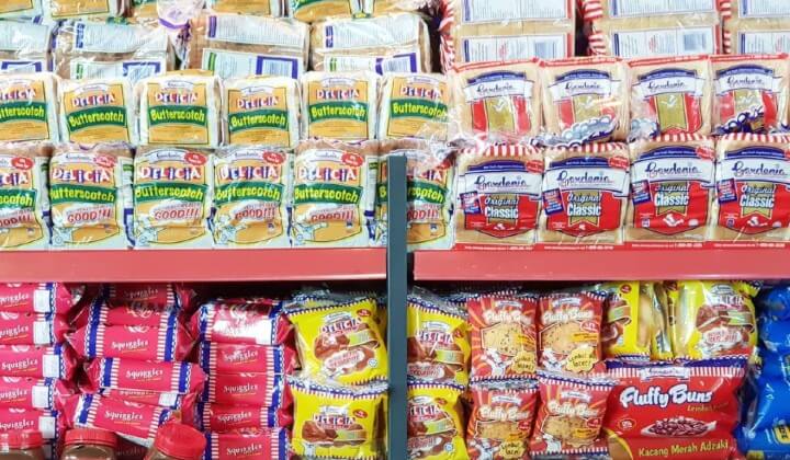 Pengasas Roti Gardenia Sabah Dibunuh, Ketahui Sejarah Di Sebalik Dua Syarikat Berbeza Di Bawah Satu Jenama