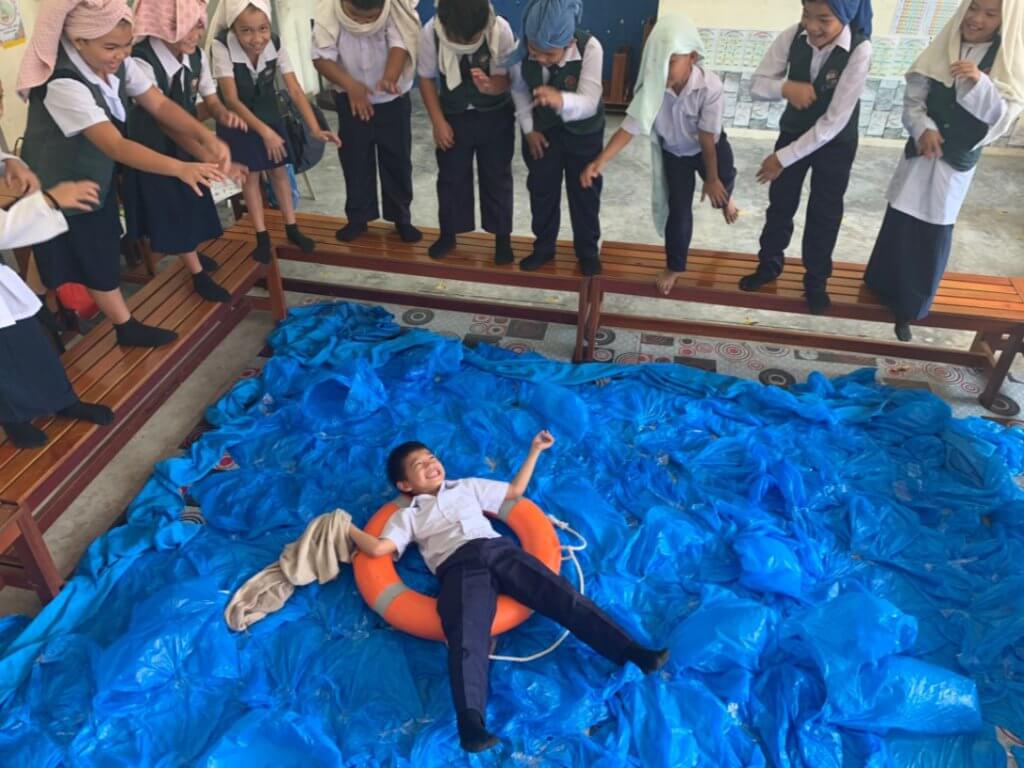 Isu Pengambilan Guru 18K : Adakah Ijazah Bukan Pendidikan Tidak Layak Menjadi Cikgu?