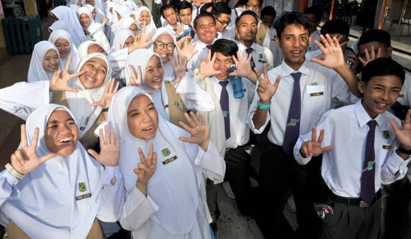 Kerajaan Luluskan Vaksin Pfizer Untuk Golongan Berusia 12 Tahun Ke Atas