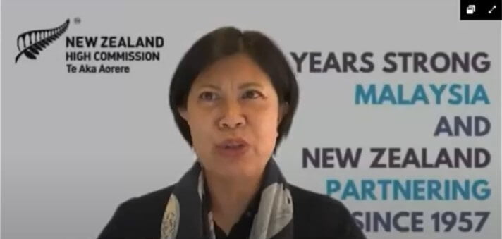 Hebat Sangat Ke New Zealand? Setelah Belajar Selama 16 Bulan, Anak Sarawak Ini Jelaskan Mengapa