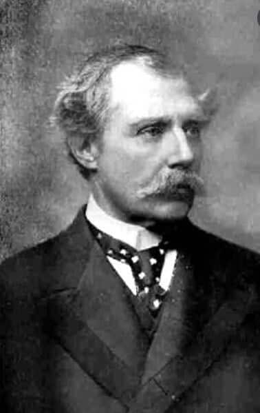 Benarkah Rajah Putih Sarawak, James Brooke Sebenarnya Seorang Gay?