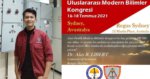 Terpilih Untuk Bersidang Antarabangsa, Pelajar Sabah Bakal Bentang Projek Di Australia Secara Maya