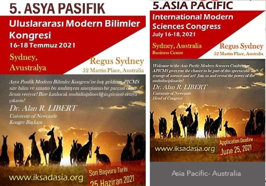 Terpilih Untuk Persidangan Peringkat Antarabangsa, Pelajar Sabah Bakal Bentang Projek Di Australia Secara Maya