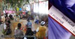 Salah Satu Kluster Baharu Di Sarawak Berpunca Daripada Perhimpunan Sosial Menjelang Hari Gawai