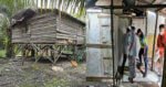 Bernilai RM225K, 44 Mesin Lombong Kriptowang Ditemui Dalam Sebuah Pondok Buruk Di Miri