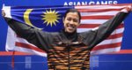 Ratu Skuasy Malaysia Datuk Nicol David Bakal Mempunyai Biopik Yang Akan Menggambarkan Kisahnya
