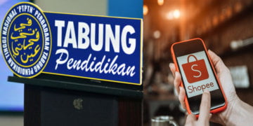 Ini Adalah Cara Untuk Bayar Pinjaman PTPTN Melalui Aplikasi Shopee
