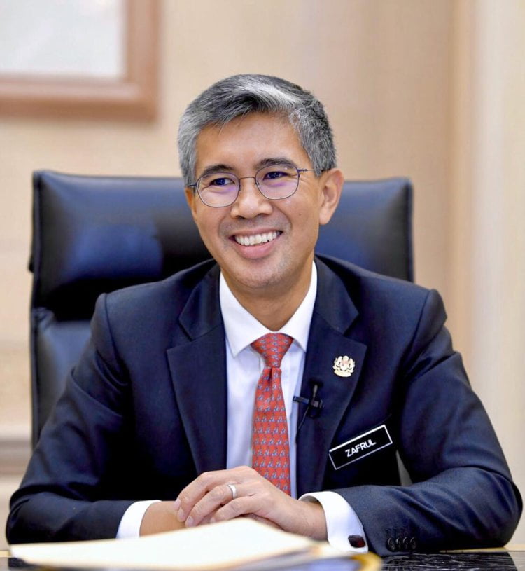 Menteri Kewangan Menyatakan Bahawa Jumlah Pengangguran Telah Berkurang