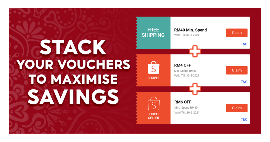 Teringin Makanan Dan Barang Sarawak? Sarawak Digital Mall Di Shopee Boleh Lunaskan Kerinduan Anda