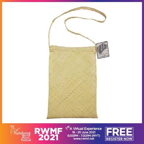 Tonton RWMF Dan Borneo Jazz Festival 2021 Di Shopee Live Dan Rebut Peluang Menangi PlaysStation5