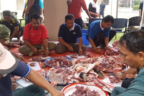 Pelaksanaan Ibadah Korban Dan Solat Sunat Aidiladha Adalah Dibenarkan Di Sabah
