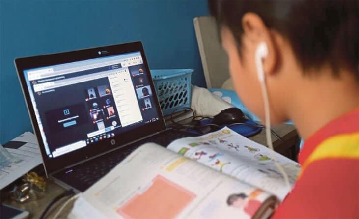 Sabah Peruntukan Sebanyak 10,000 Komputer Riba Percuma Untuk Pelajar SPM, STPM Dan STAM